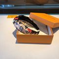 Anum Bags New Hair Band LUV 045