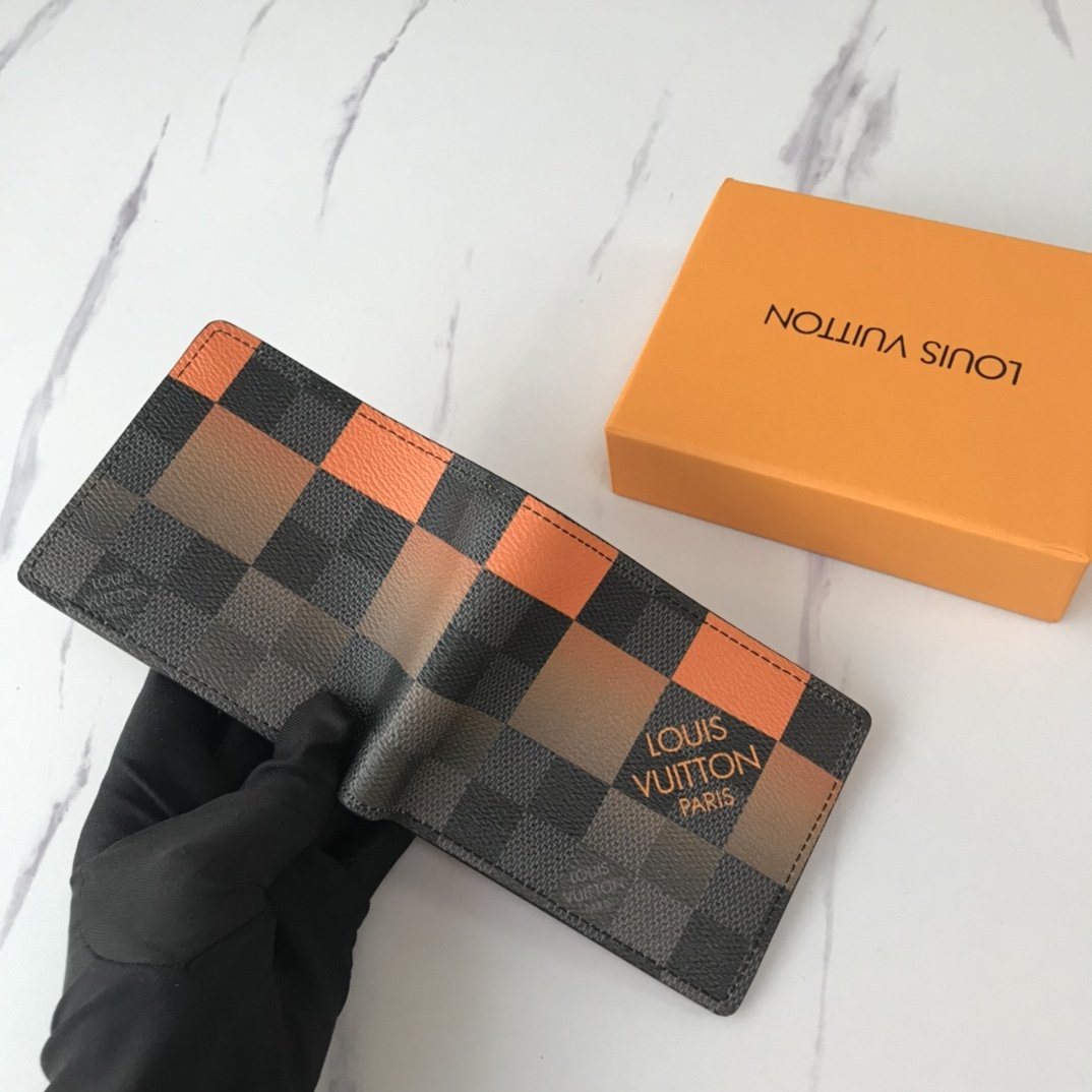 Anum Bags Wallet LUV 044