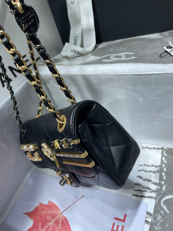 Anum Bags mv - CHL Bags - 194
