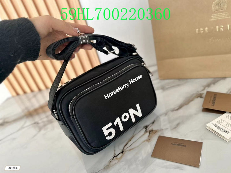 Ezyycart Bags Fan Fashion -MV - Top quality BBR Bags - 192