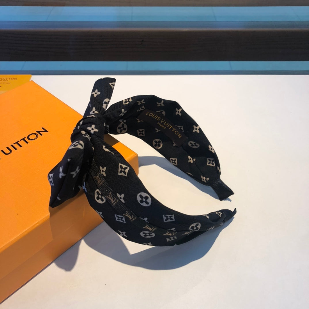 Anum Bags New Hair Band LUV 033