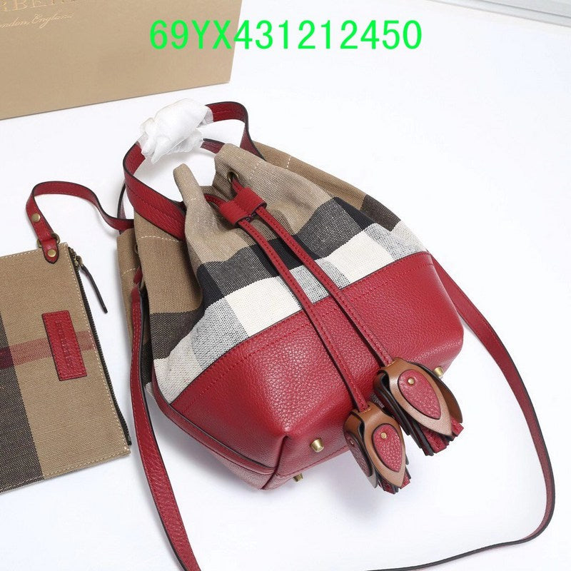 Ezyycart Bags Fan Fashion -MV - Top quality BBR Bags - 587