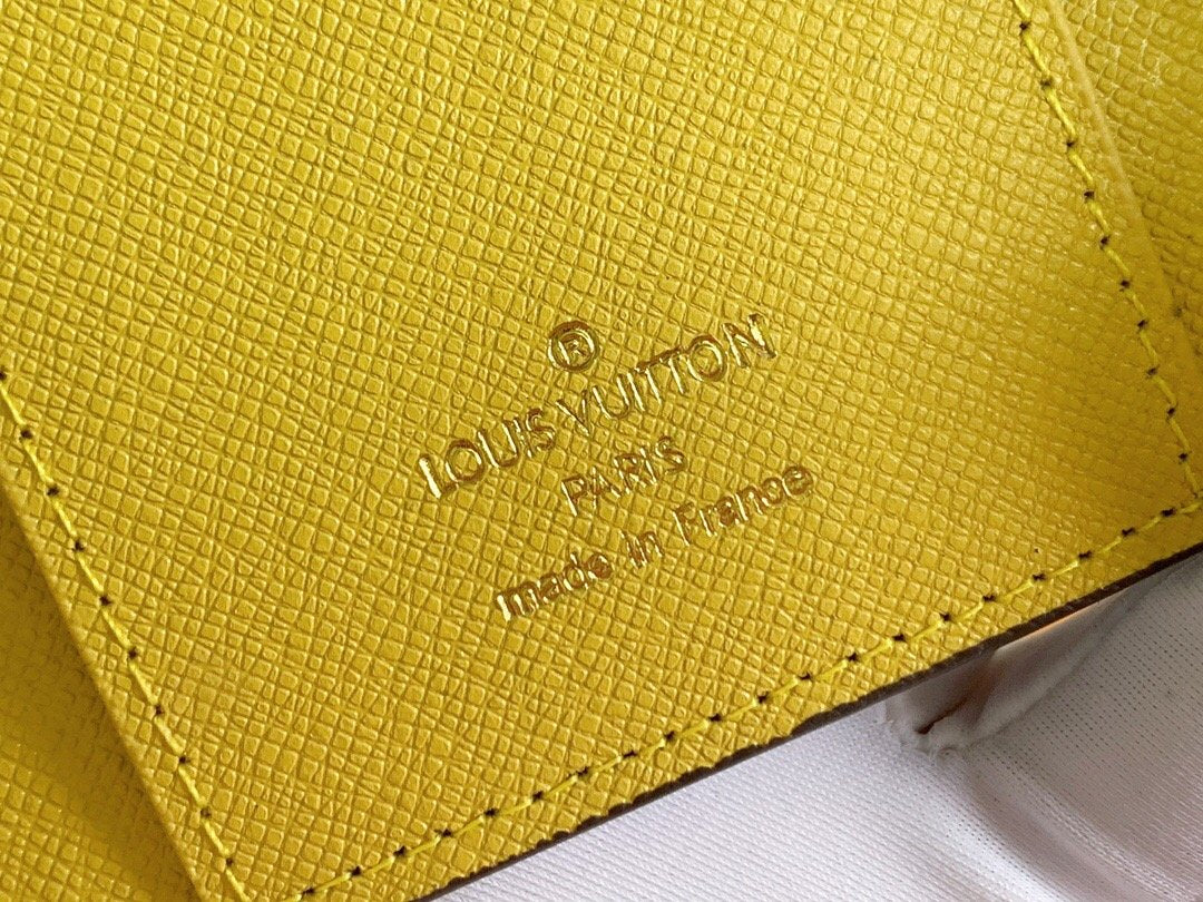 Anum Bags Wallet LUV 115