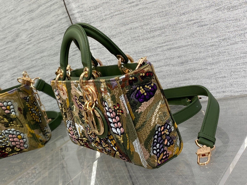 Anum Bags MV - Dir Bags - 030