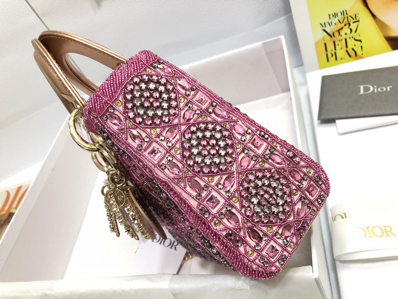 Anum Bags MV - Dir Bags - 2140