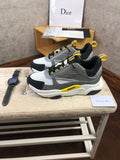 Anum Bags DIR B22 Dark Grey Sneaker