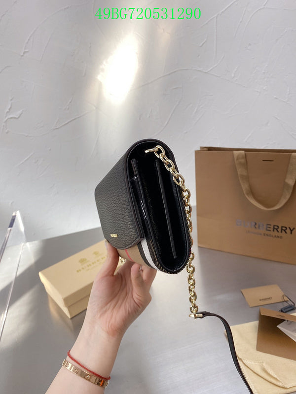 Ezyycart Bags Fan Fashion -MV - Top quality BBR Bags - 504
