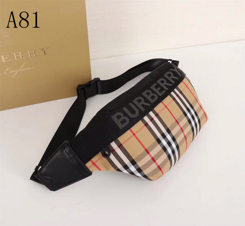 Ezyycart Bags Fan Fashion -MV - Top quality BBR Bags - 837