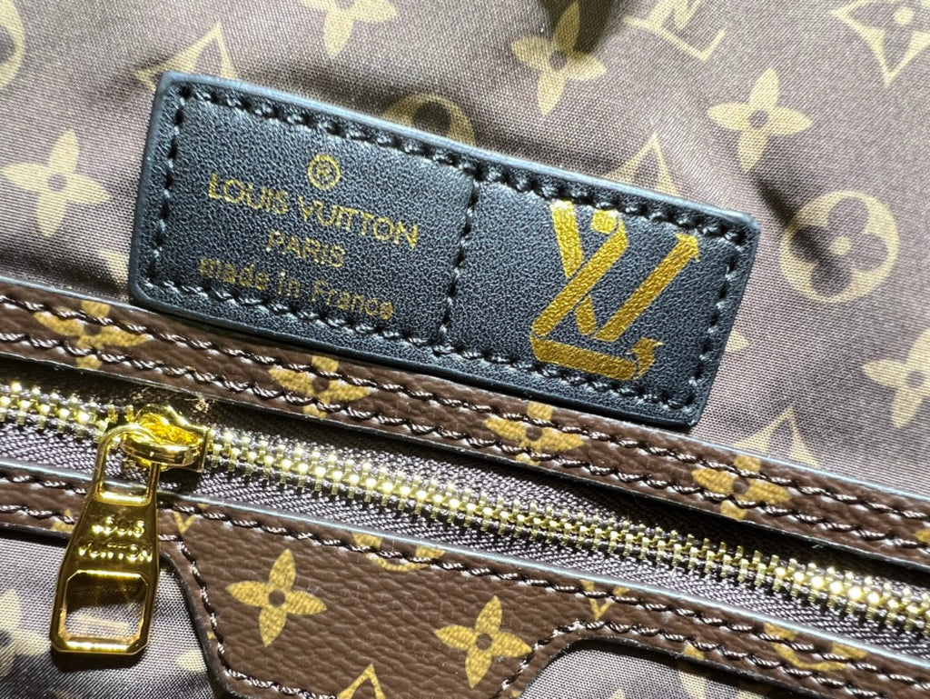 Anum Bags Mo - Bag LUV 623