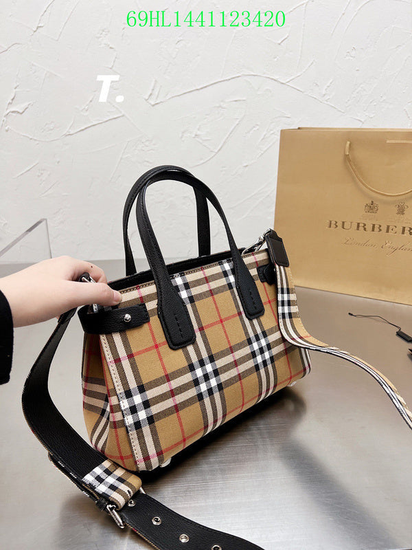 Ezyycart Bags Fan Fashion -MV - Top quality BBR Bags - 349