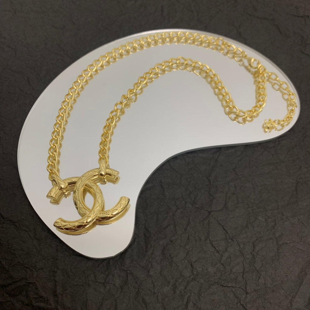 Anum Bags MO -Necklace CHL002