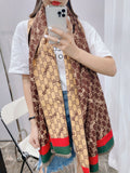 Ezyycart Bags GCI Scarf 013