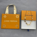 Anum Bags Combo LV Necklaces 113