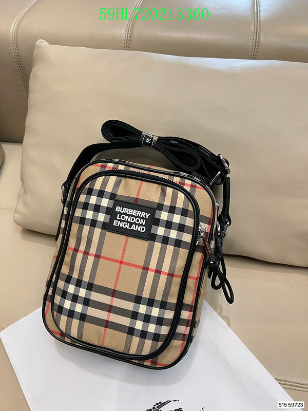 Ezyycart Bags Fan Fashion -MV - Top quality BBR Bags - 191