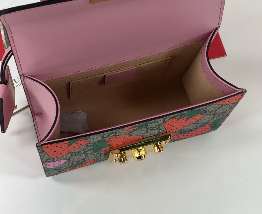 Ezyycart Bags Mo - Bag GCI 486