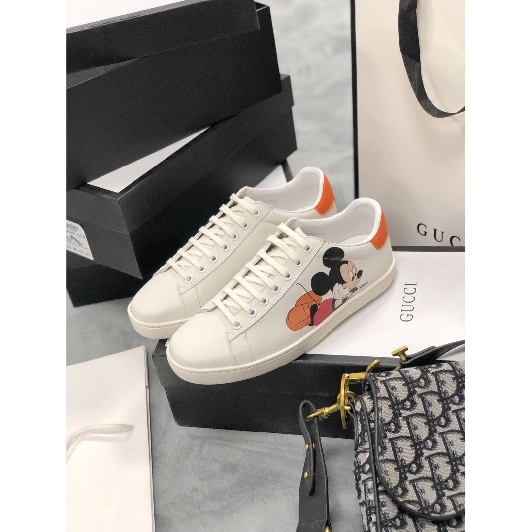 Ezyycart Bags MO-GCI Ace MK Sneaker 068