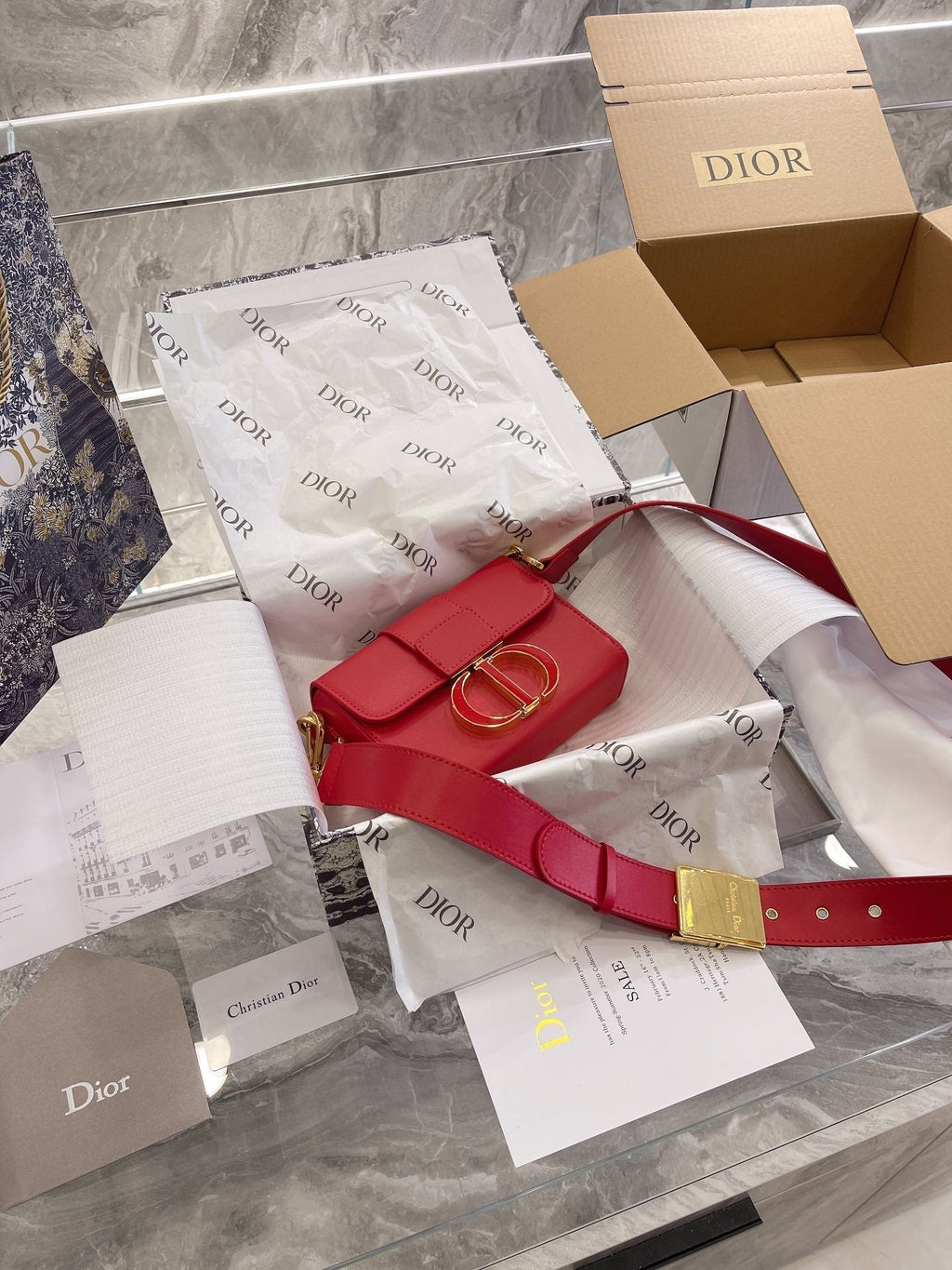 Anum Bags Bags DIR 047