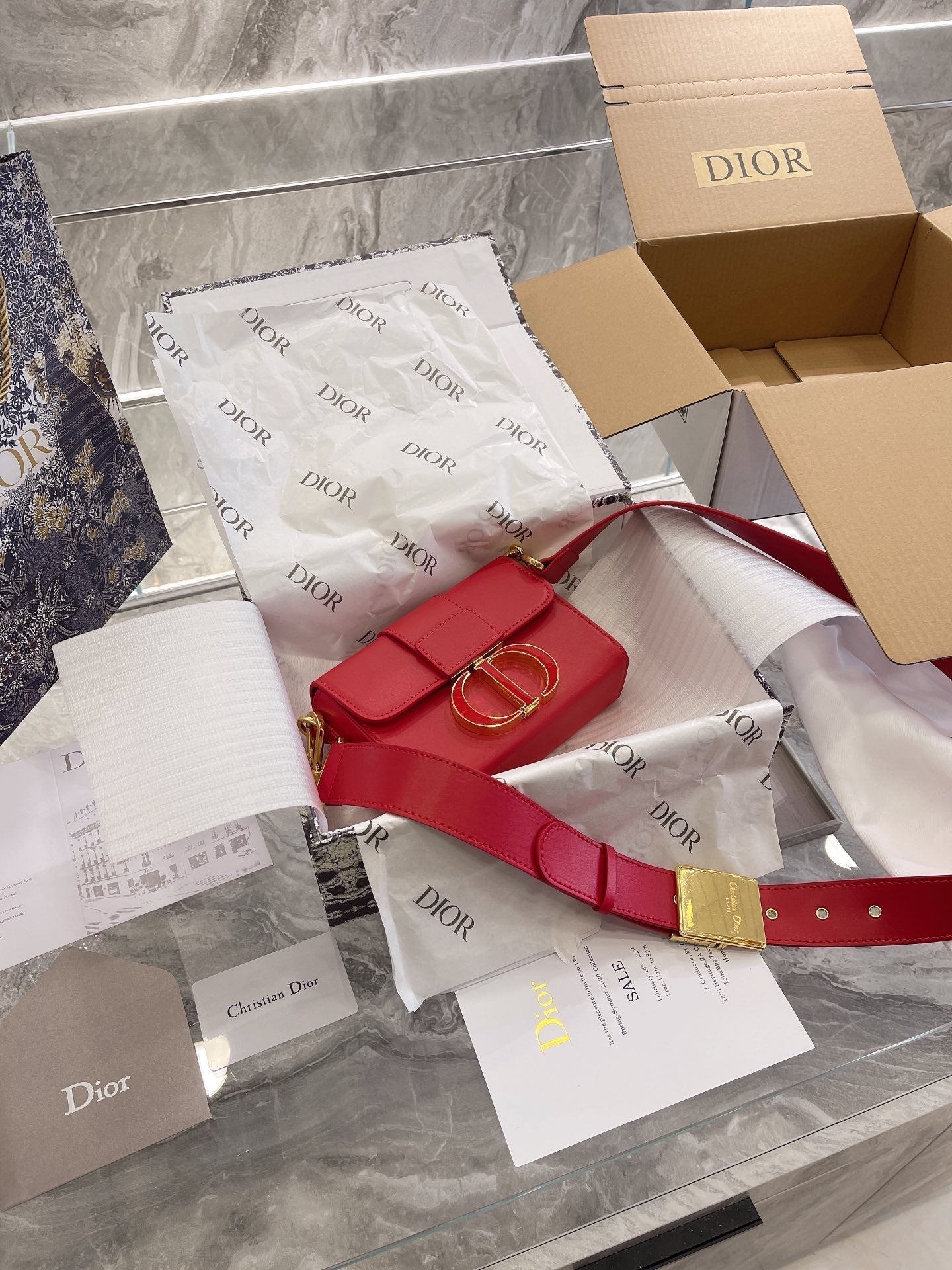 Anum Bags Bags DIR 047