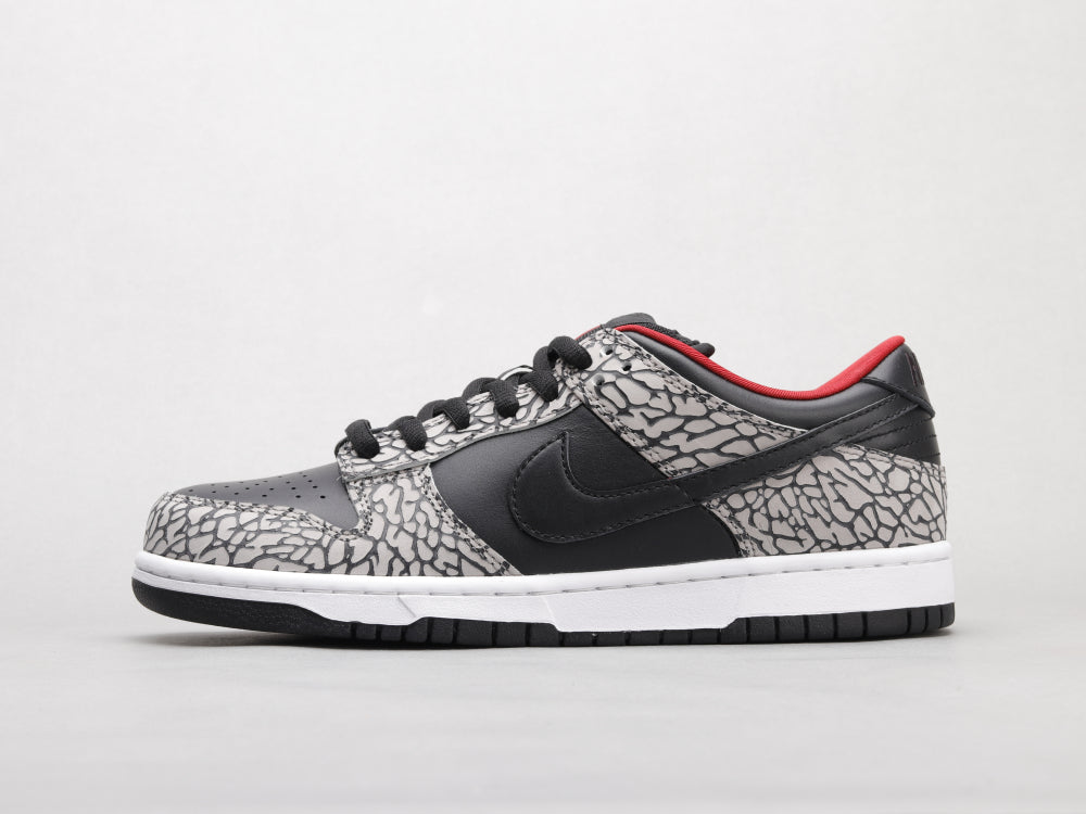 Ezyycart Bags Sup joint black cement