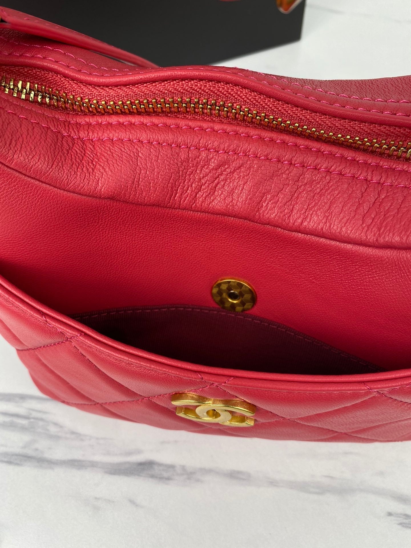 Anum Bags Mo - Bag CHL 427