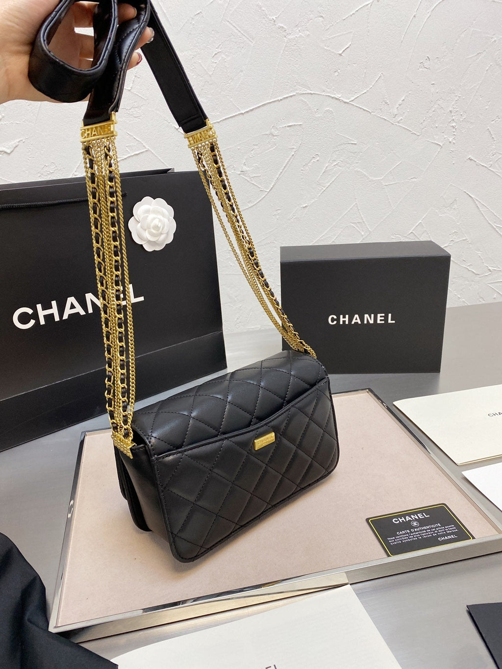 Anum Bags Bags CHL 053