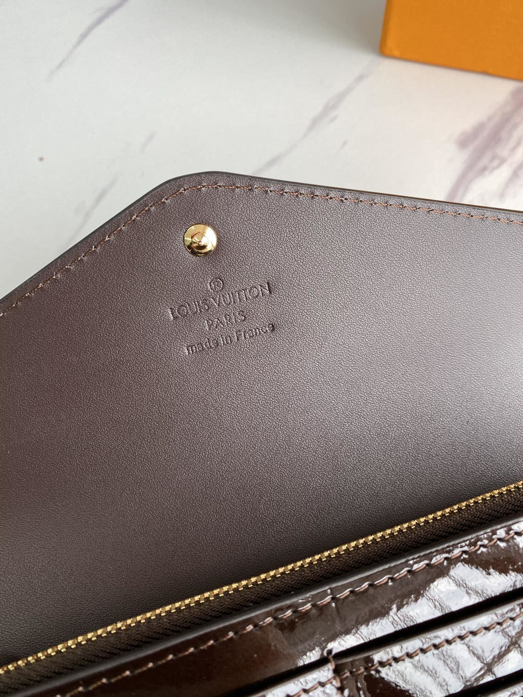 Anum Bags Wallet LUV 003