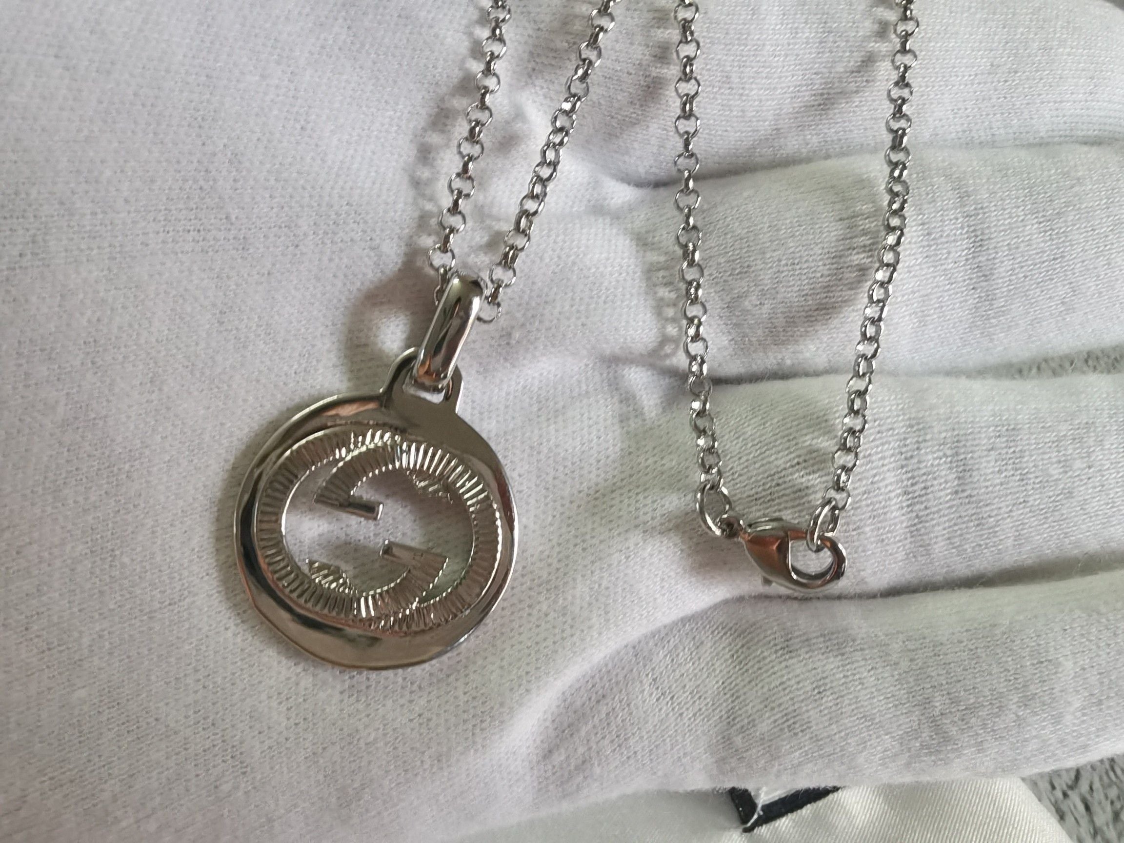 Ezyycart Bags Necklace GCI006