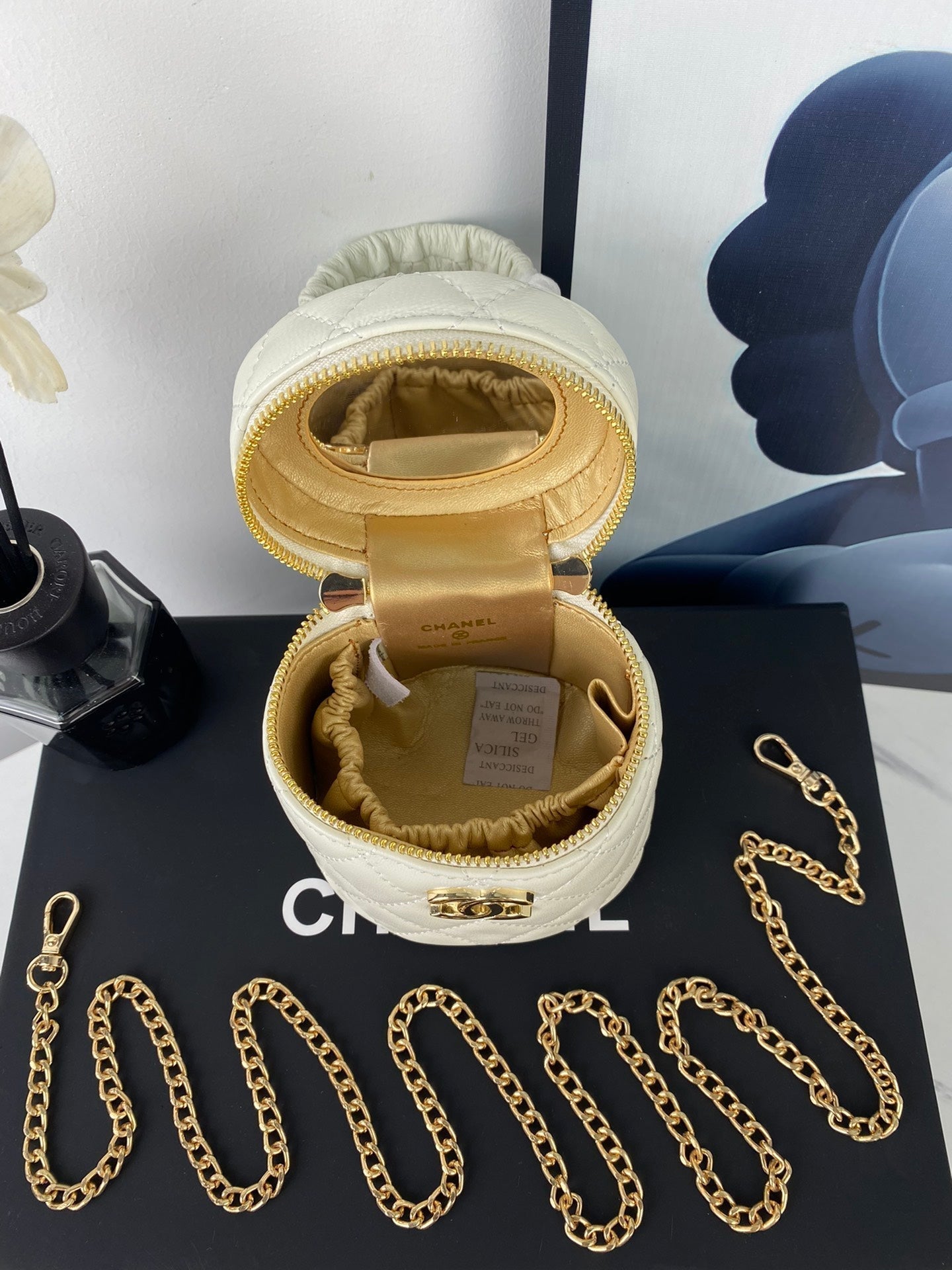 Anum Bags Mo - Bag CHL 407