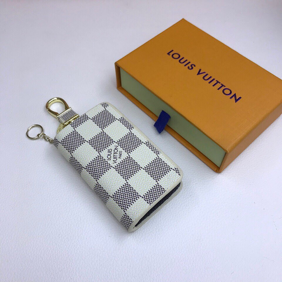 Anum Bags MO -Keychains LUV 067