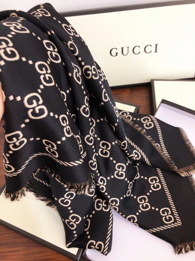 Ezyycart Bags GCI Scarf 037