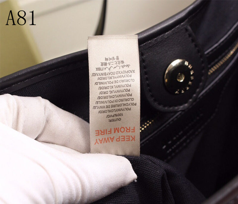 Ezyycart Bags Fan Fashion -MV - Top quality BBR Bags - 816