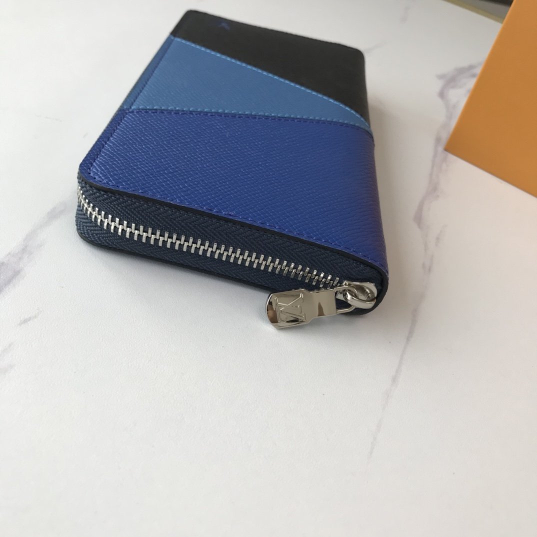 Anum Bags Wallet LUV 009