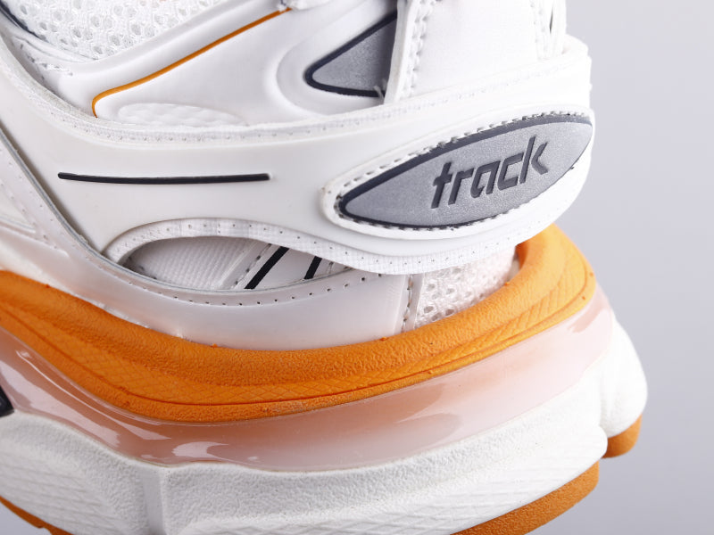 Ezyycart Bags Bla Track Three Generations Sneaker
