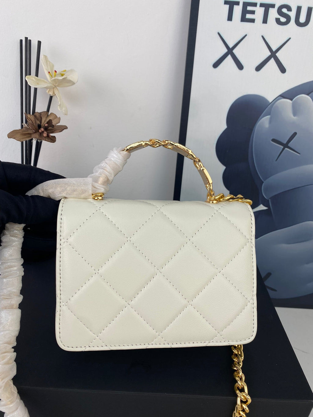 Anum Bags Mo - Bag CHL 410