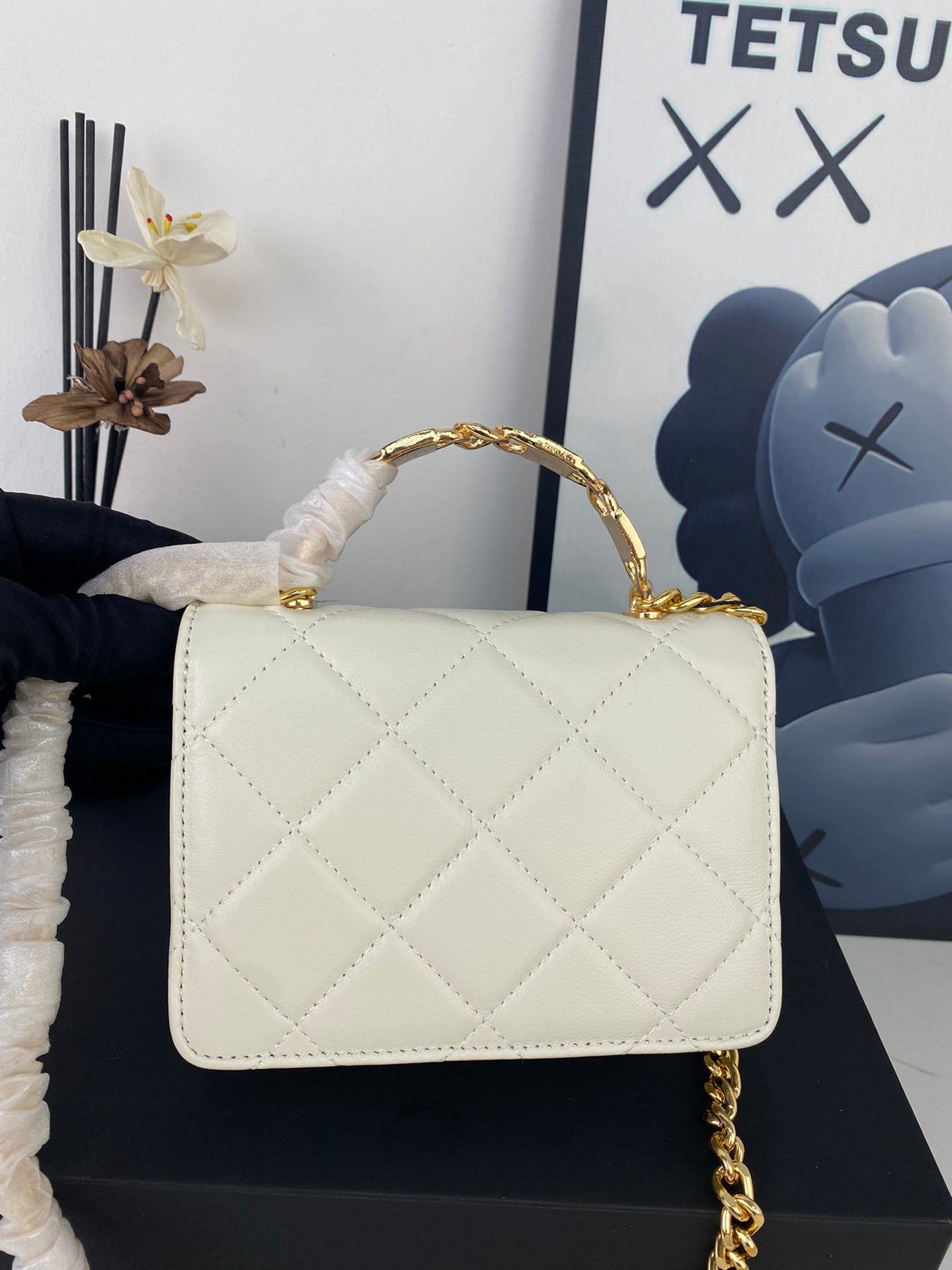 Anum Bags Mo - Bag CHL 410
