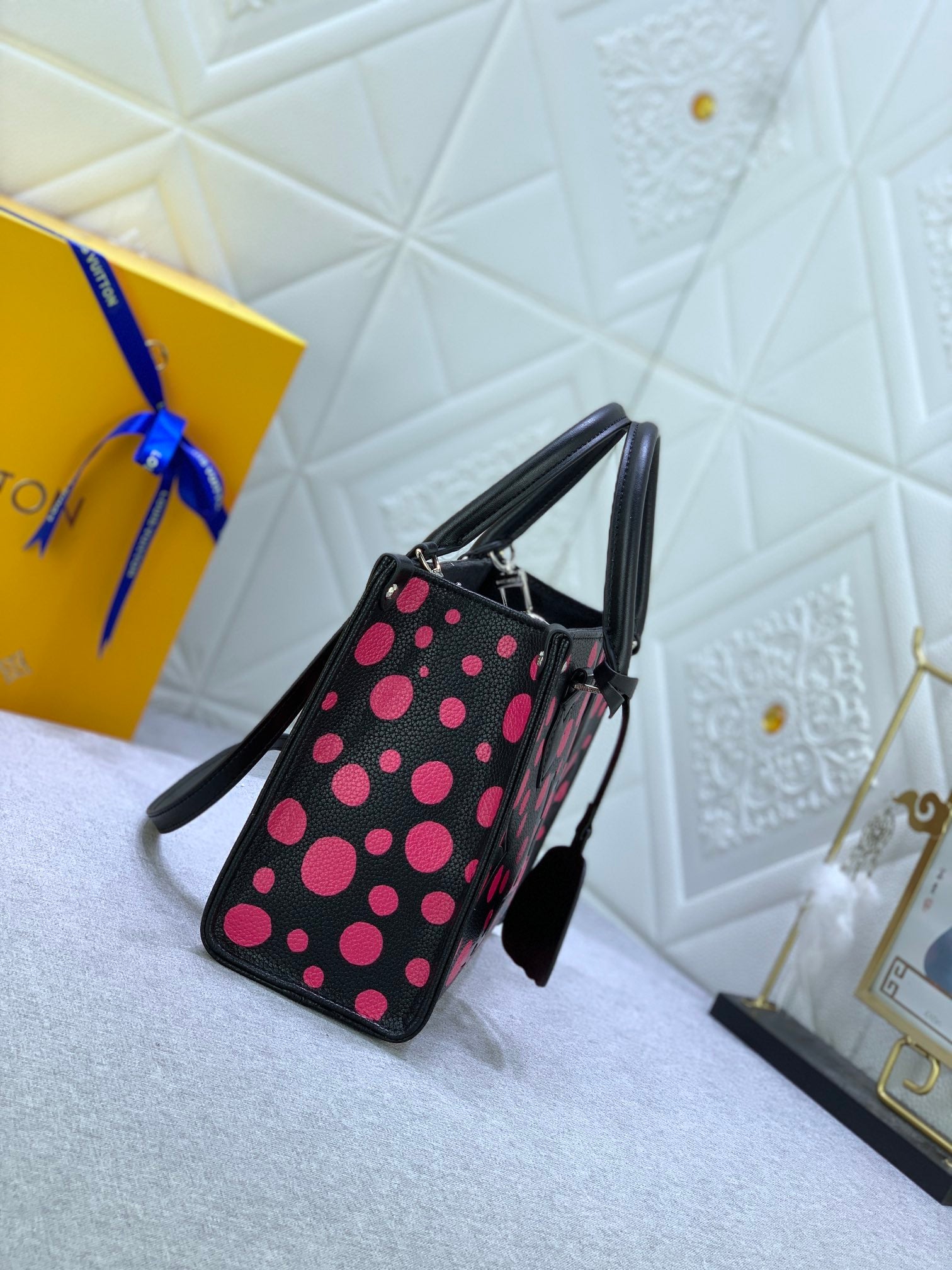 Anum Bags Mo - Bag LUV 637
