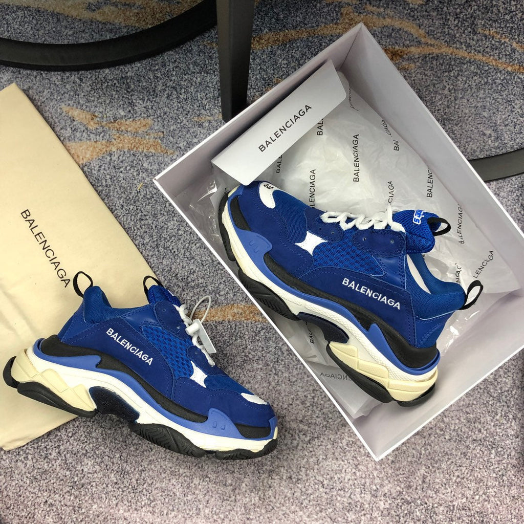 Ezyycart Bags Bla Sneaker 077