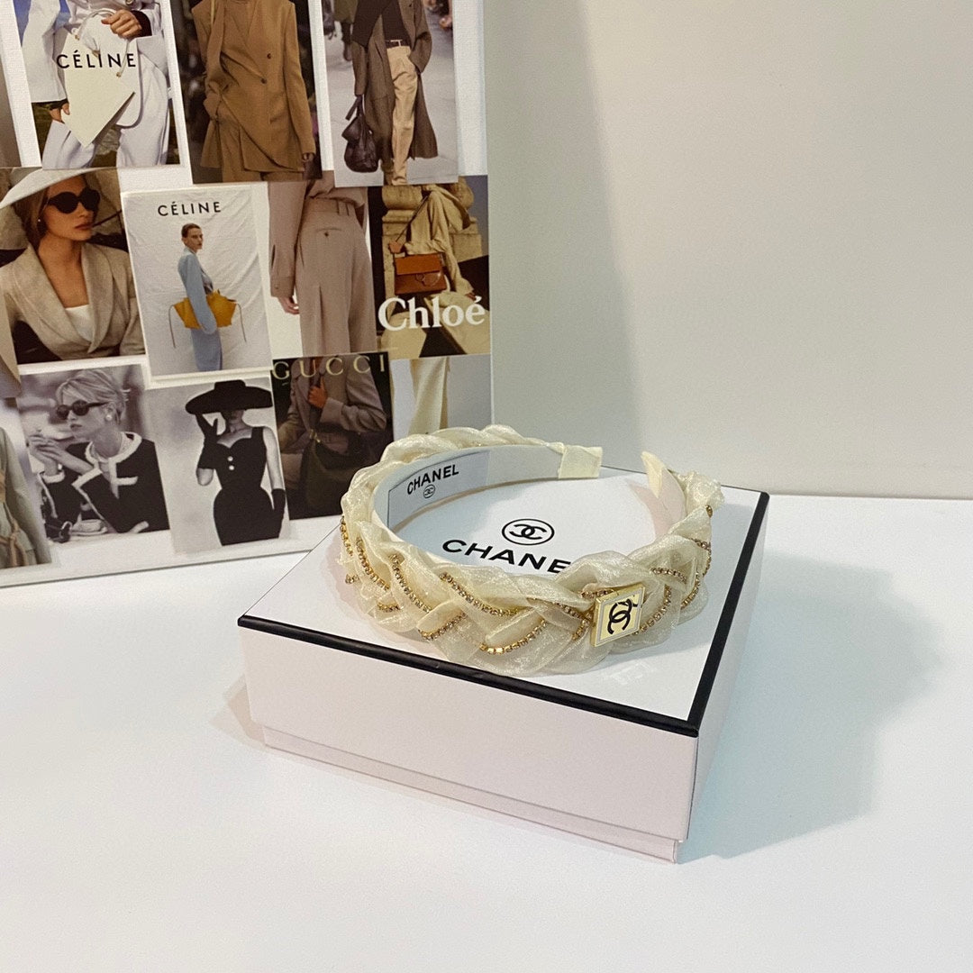 Anum Bags New Hair Band CHL 013