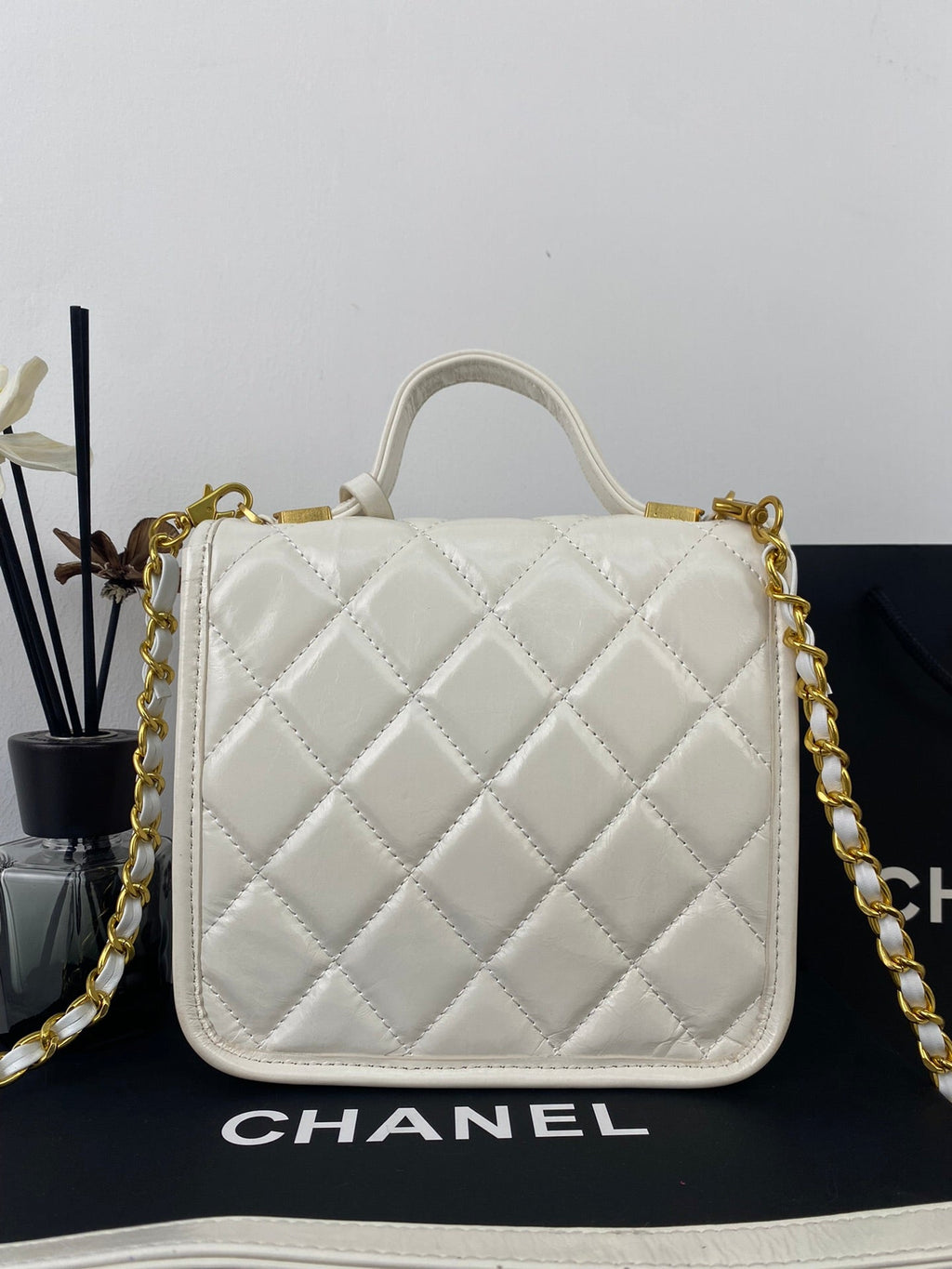 Anum Bags Mo - Bag CHL 419