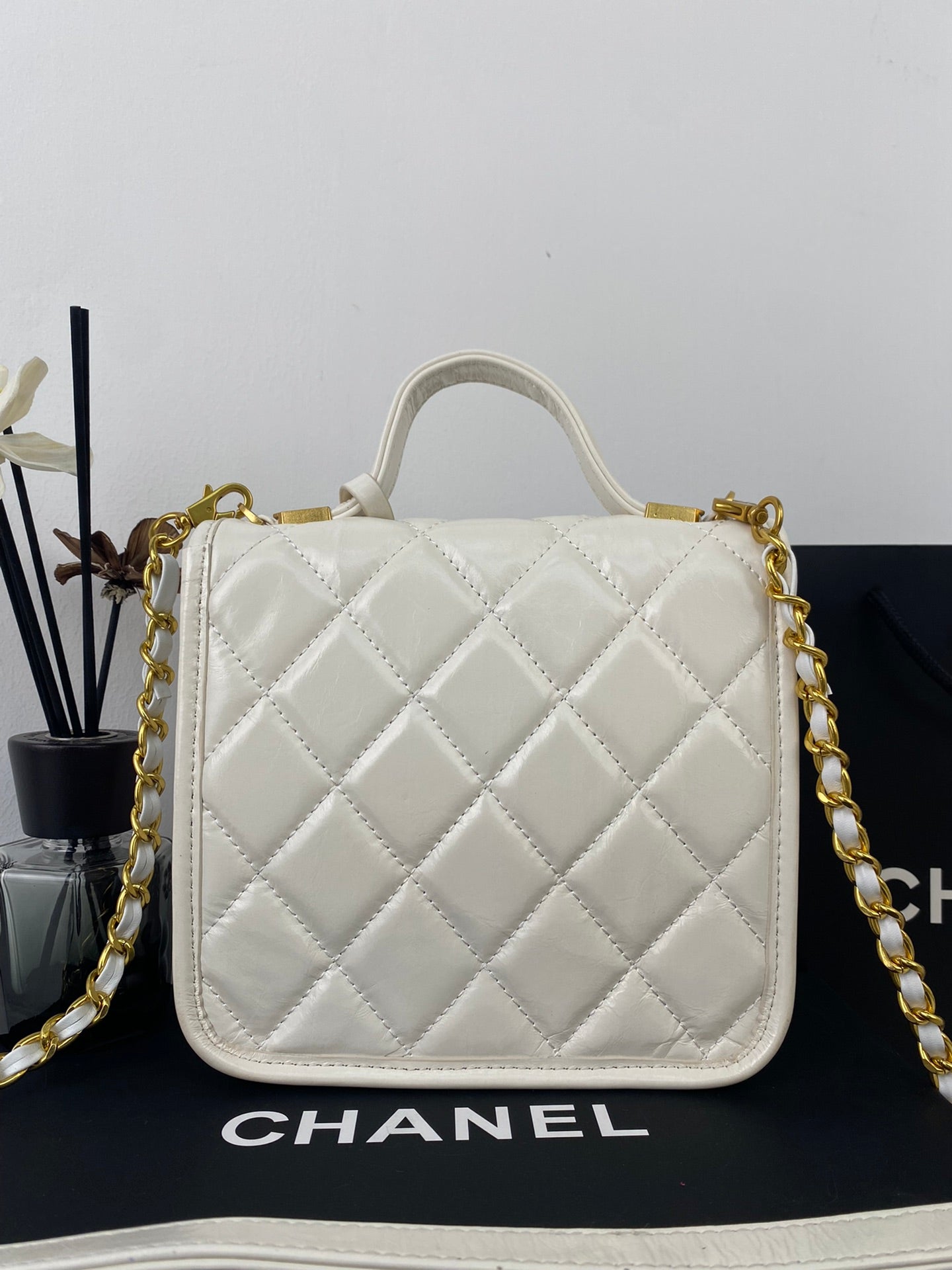 Anum Bags Mo - Bag CHL 419