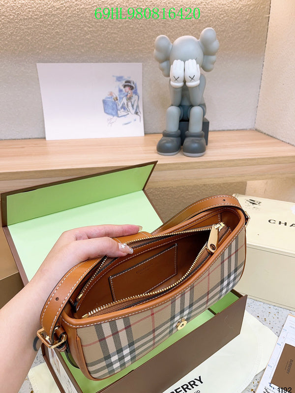 Ezyycart Bags Fan Fashion -MV - Top quality BBR Bags - 048