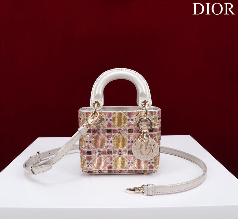 Anum Bags MV - Dir Bags - 1698