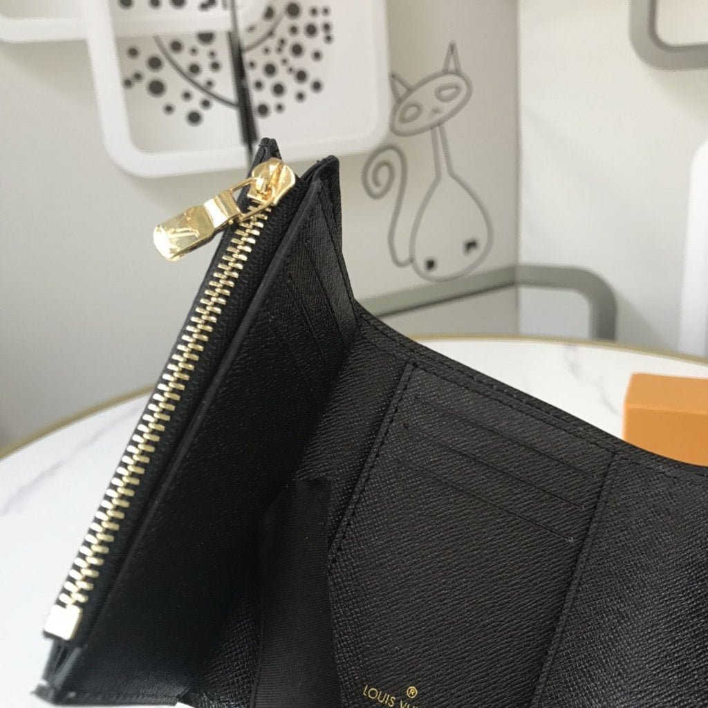 Ezyycart Bags Wallet LUV 027