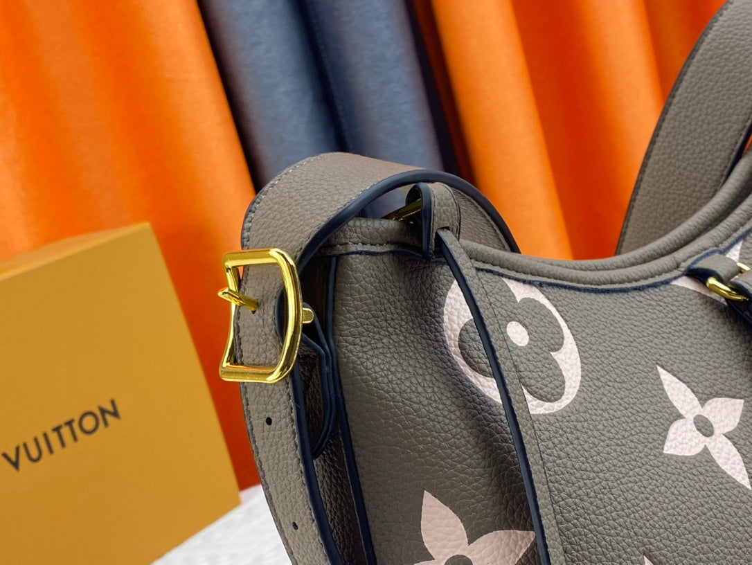 Anum Bags Mo - Bag LUV 629
