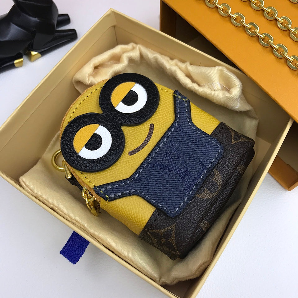 Anum Bags MO -Keychains LUV 062