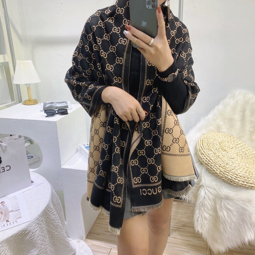 Ezyycart Bags GCI Scarf 039