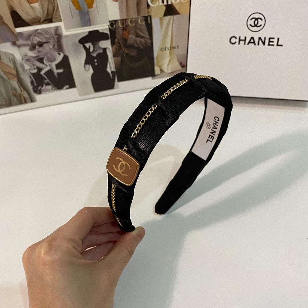 Anum Bags New Hair Band CHL 023