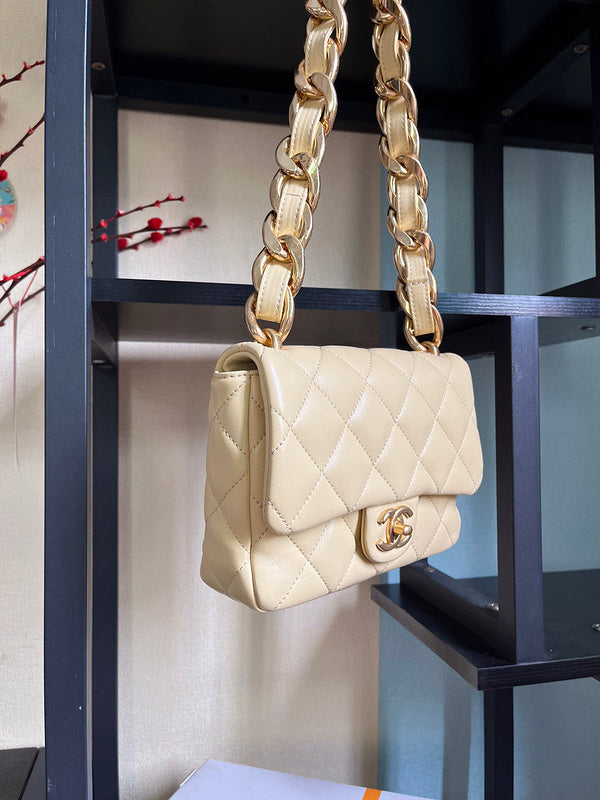 Anum Bags Monvanti Shop - CHL Bags - 3096