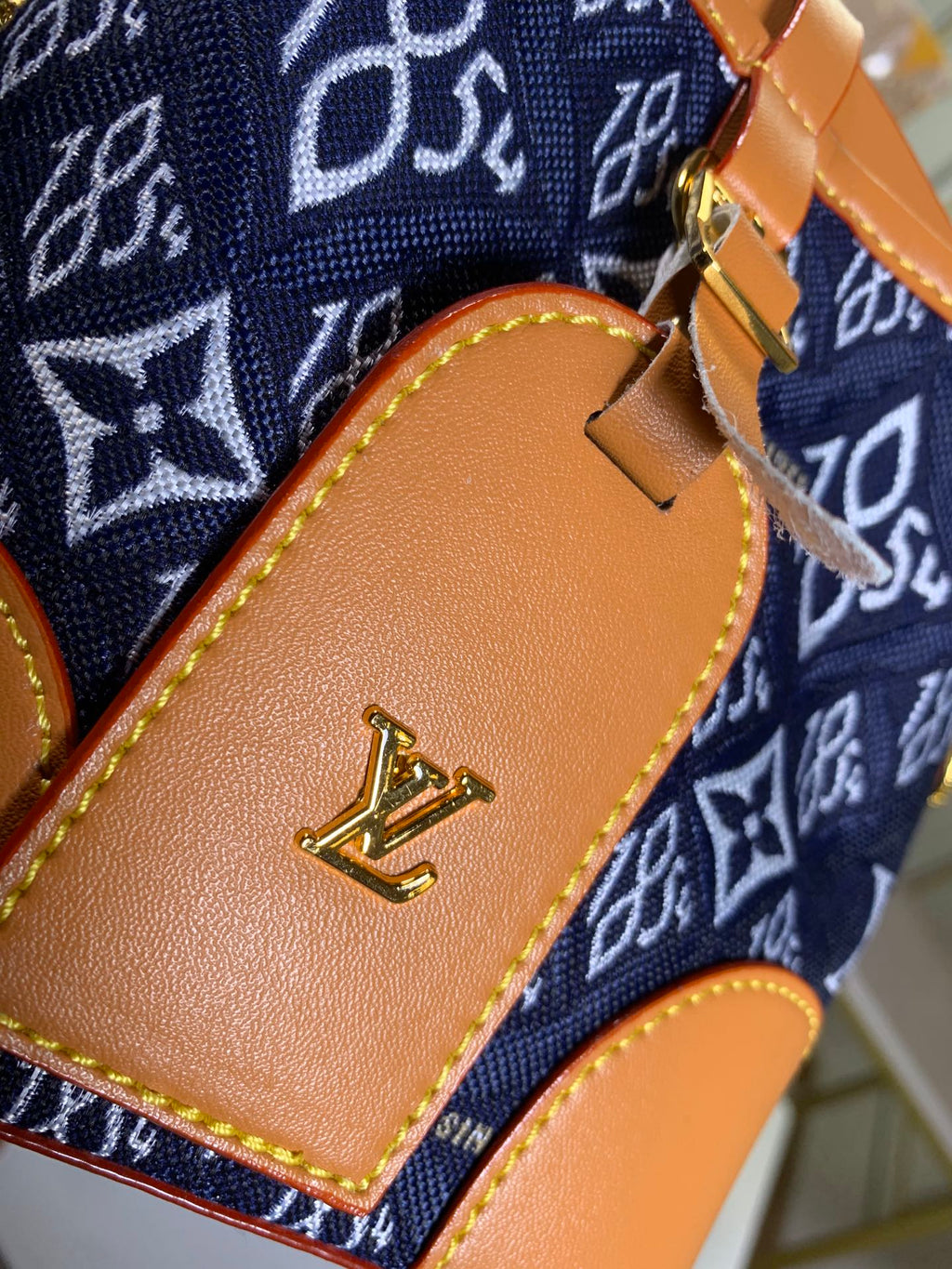 Ezyycart Bags Bags LUV 099