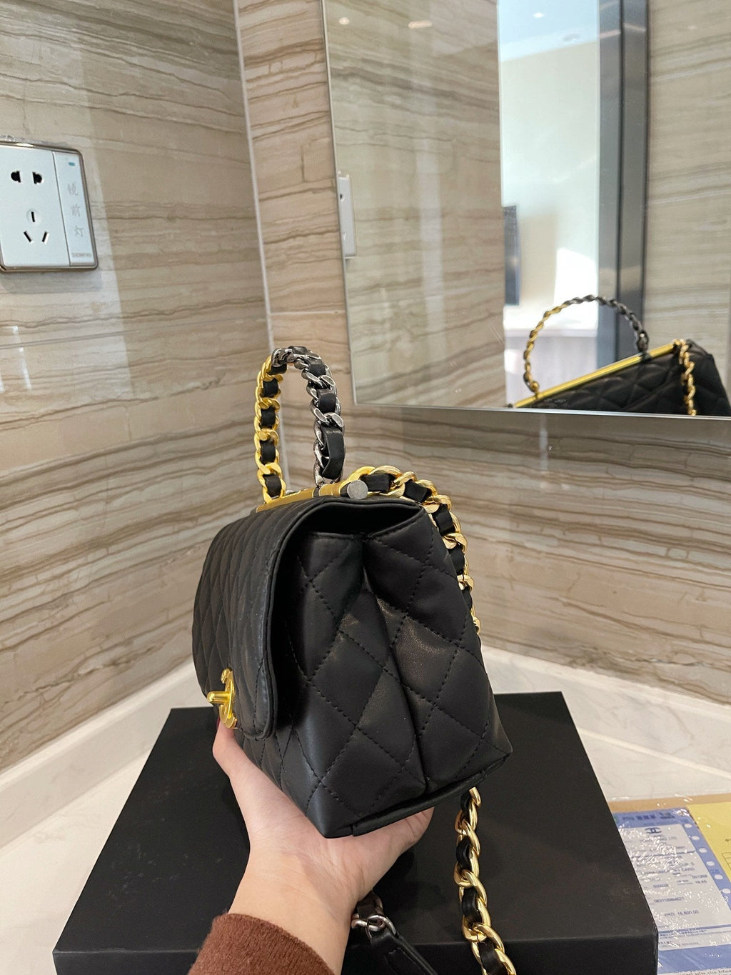 Anum Bags Bags CHL 056